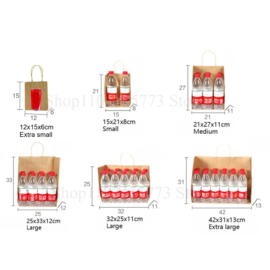 10개/20개/30개/40개/50개 묶음, 손잡이가 달 - Wedding/Event Supply Store 리뷰 및 가격